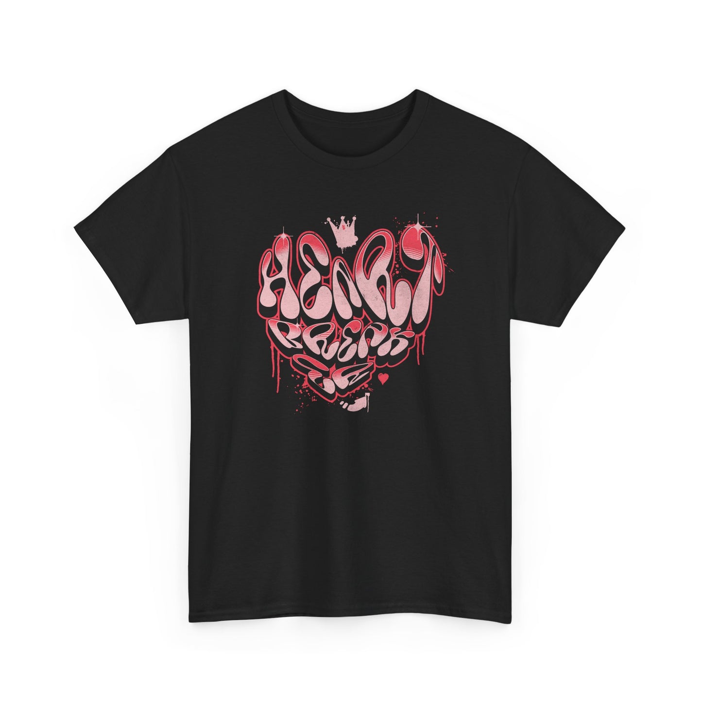 Heartbreaker, Unisex Heavy Cotton Tee