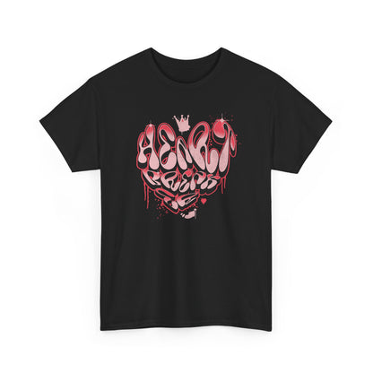 Heartbreaker, Unisex Heavy Cotton Tee