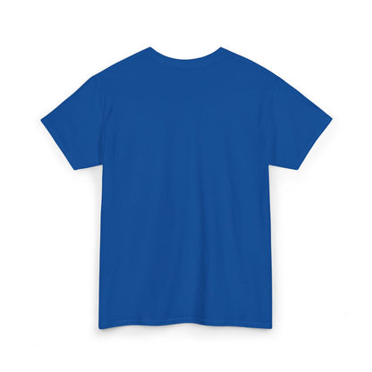 Bears Heartbeat Monitoring Tee — "Normal Heartbeat / Deceased Heartbeat / Heartbeat Watching" Graphic T-Shirt