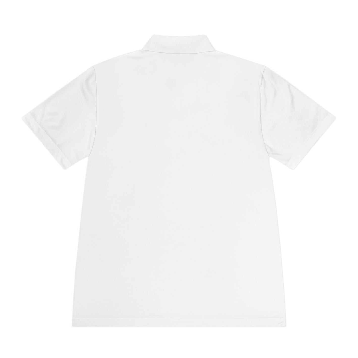 Haydonberg Turning the lights on, Men's Sport Polo Shirt