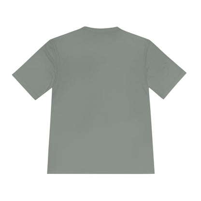 Kentuckiana small biz swag, Unisex Moisture-Wicking Tee with Trailblazer Design, Comfortable Workout Shirt, Ideal for Active Lifestyle, Great for Sports, Gift for [...]