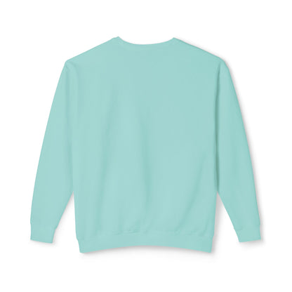 Christmas Spirit High Sweatshirt