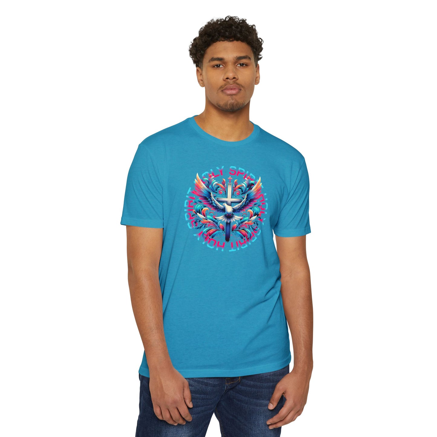 Anchor Wings T-Shirt — Nautical Retro Surf Graphic Tee