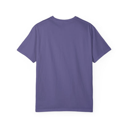 Unisex Garment-Dyed T-shirt - Psychonaut Swag
