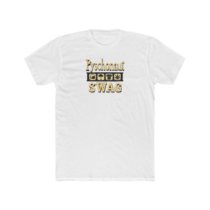 Psychonaut Swag small biz, super soft, Alt Graphic, Apparel, Gift for Explorers, Casual Wear, Festival Outfit