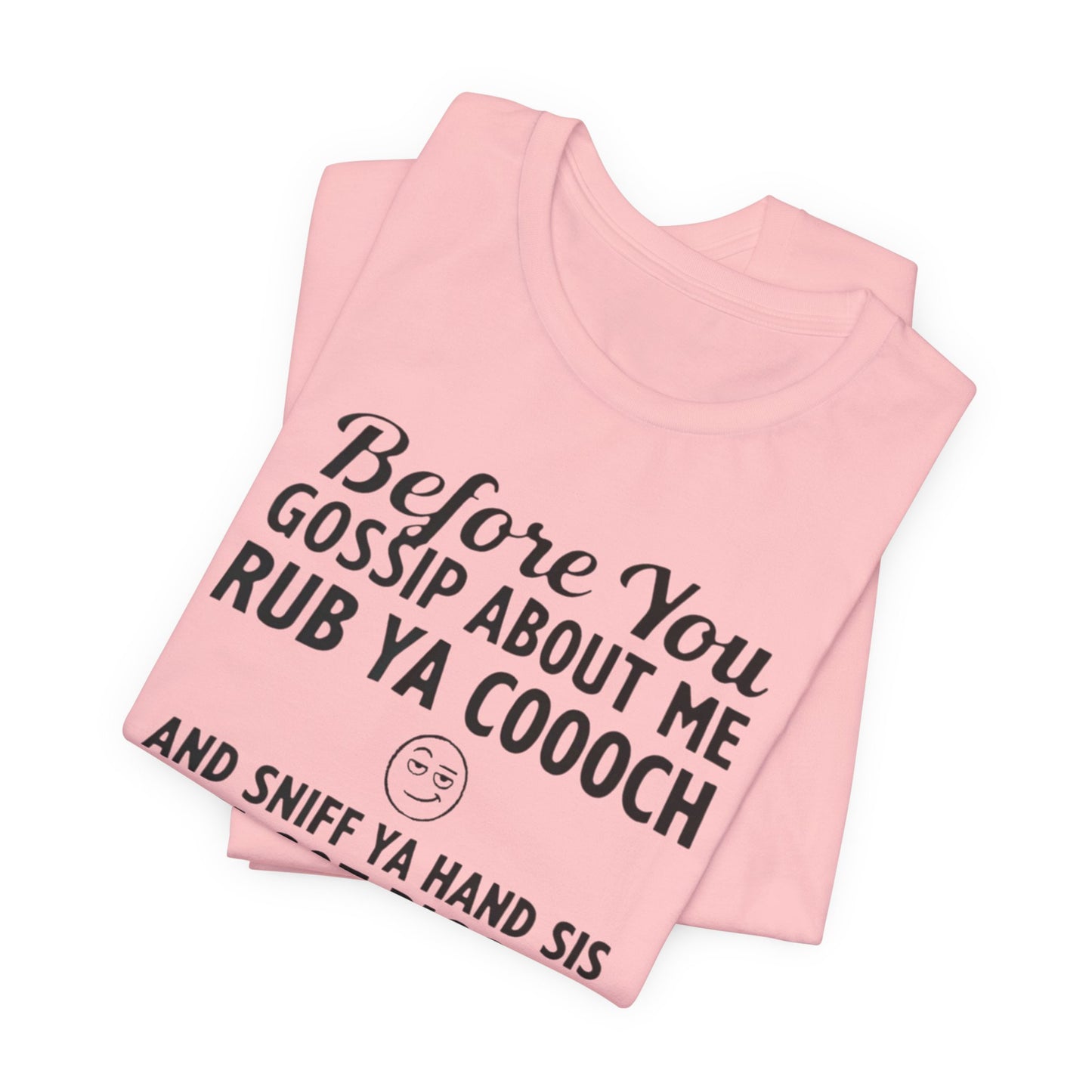 Fish Fry, Unisex Jersey Short Sleeve Tee