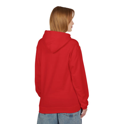 1776 American Hoodie — Patriotic Independence Day Sweatshirt