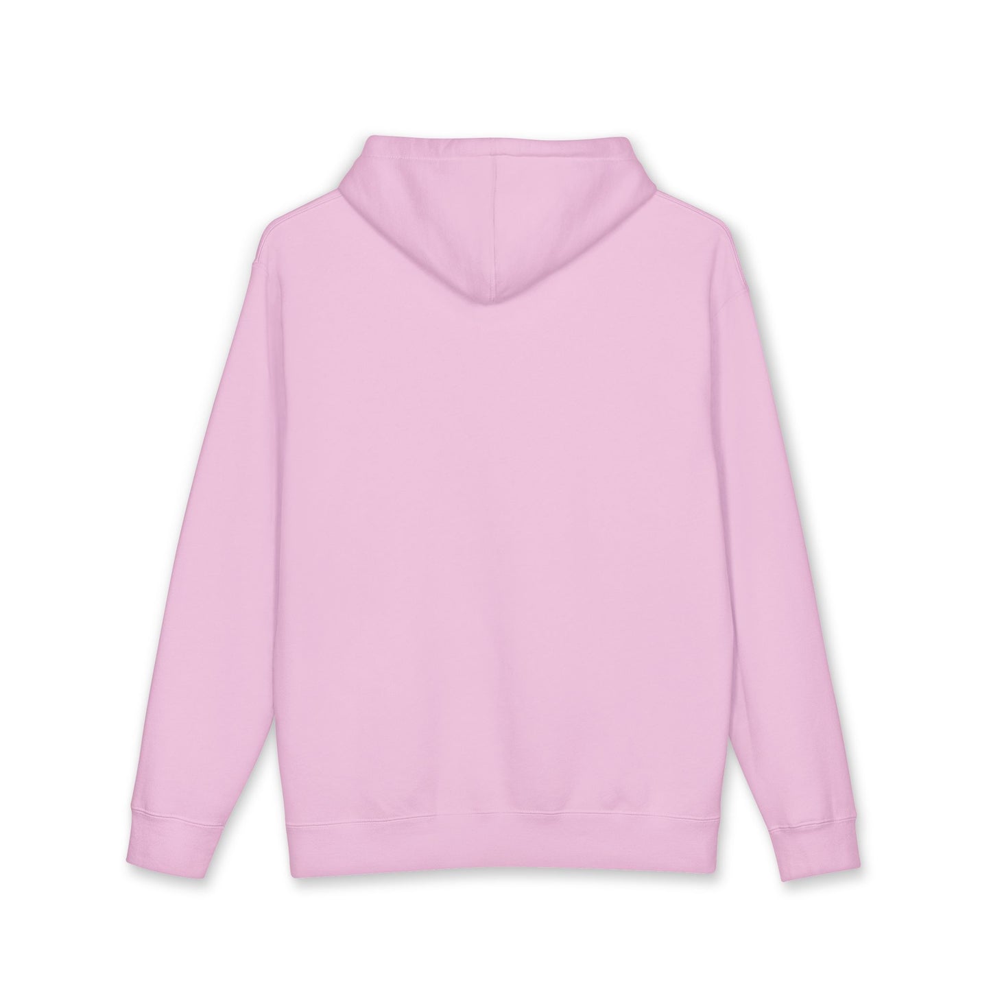 Support Local Hoodie — Vintage Hands & Heart Graphic Hooded Sweatshirt