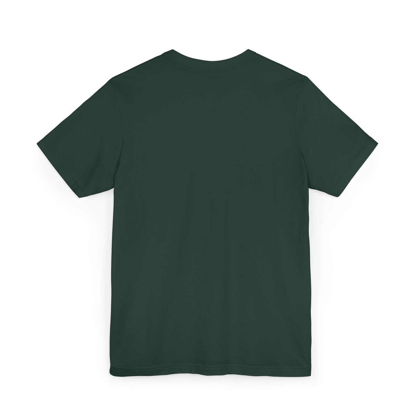 Pop Art Leprechaun, Who da fook is that guy?” T-Shirt — Colorful St. Patrick’s Day Graphic Tee