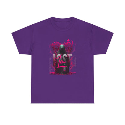 Lost Love, Unisex Heavy Cotton Tee