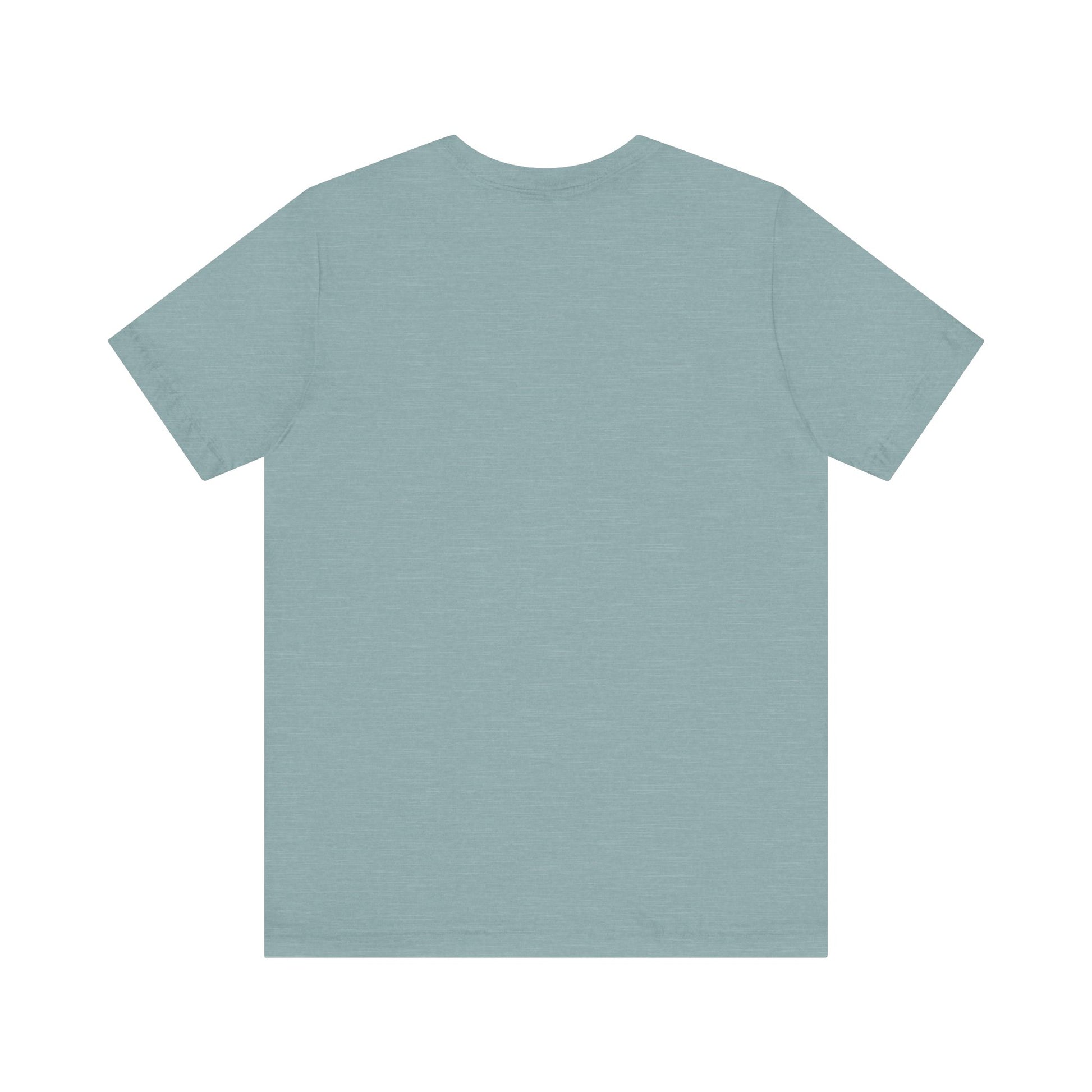 "Back From Vacation" Unisex Tee – Perfect for Travel Lovers, Vacation Vibes, Gift for Adventurers, Casual Wear, Fun Summer Shirt - Psychonaut Swag