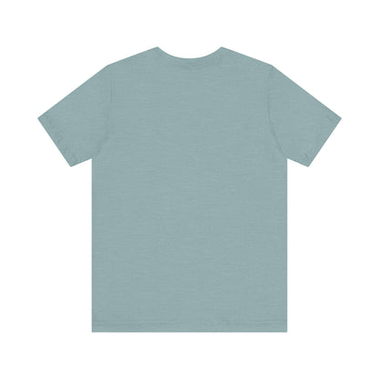 "Back From Vacation" Unisex Tee – Perfect for Travel Lovers, Vacation Vibes, Gift for Adventurers, Casual Wear, Fun Summer Shirt - Psychonaut Swag