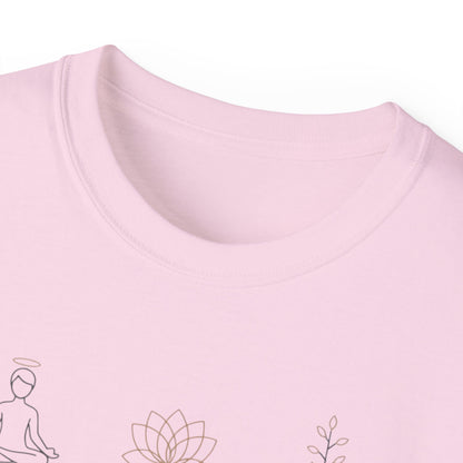 Chill Lifestyle, Icons T‑Shirt