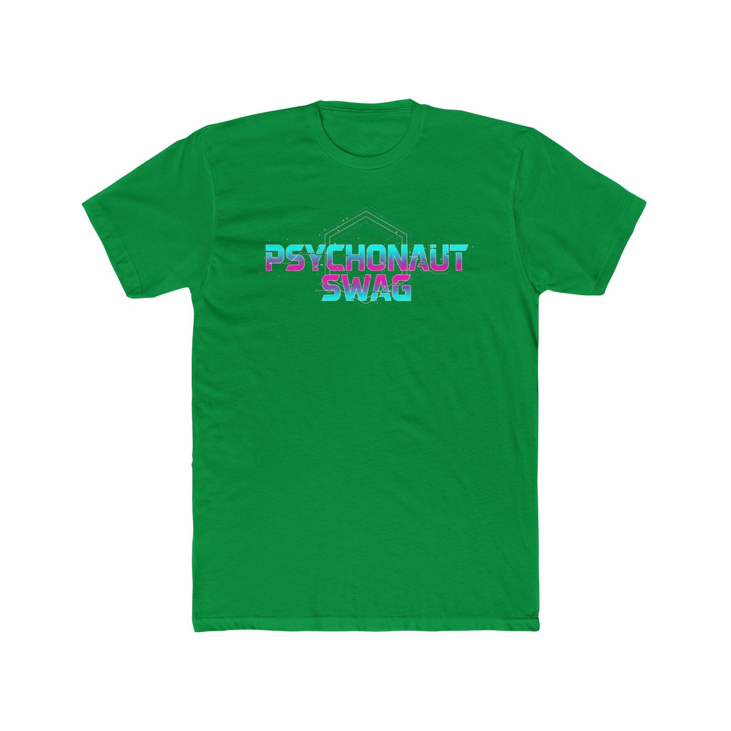 Psychonaut Swag Retro Tee