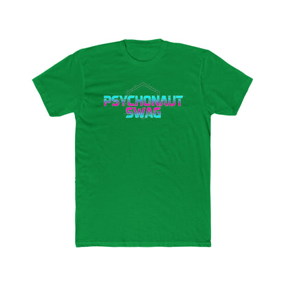 Psychonaut Swag Retro Tee