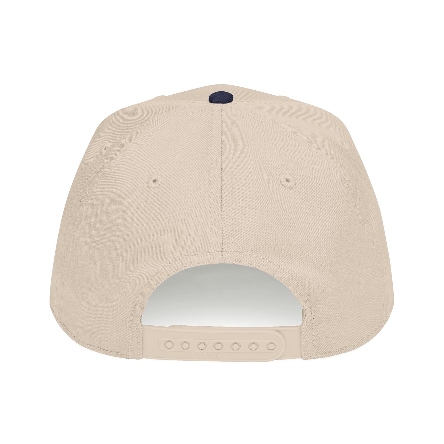 Haydonberg Turning the lights on, Mid Profile Baseball Cap