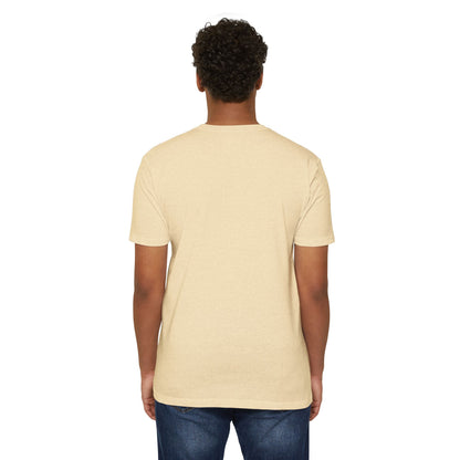 Halloween Alien T-Shirt — "Here For The Sugar" Cute UFO Trick-or-Treat Tee