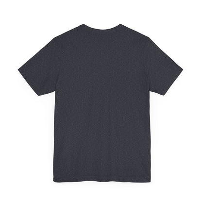 Evolutionary Perspective Unisex Tee - Psychonaut Swag