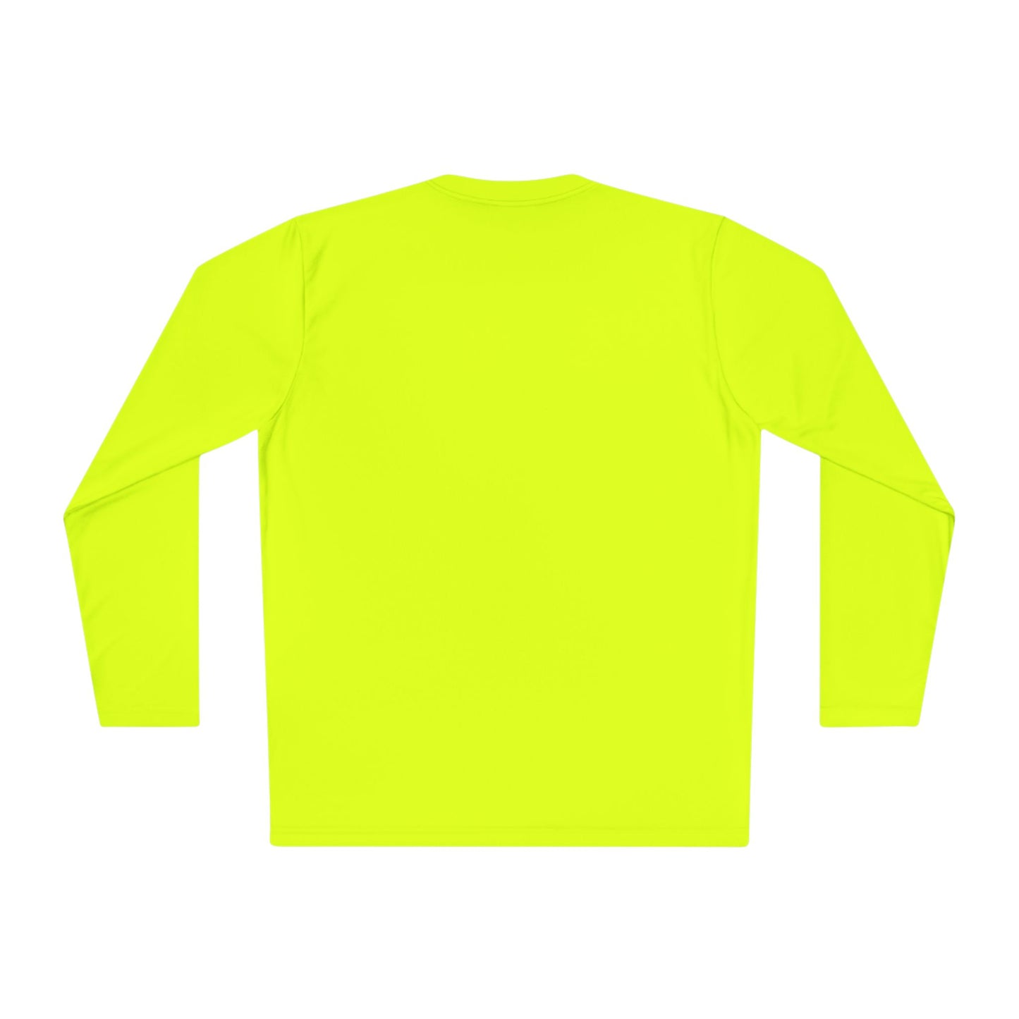 Sports Massage Long Sleeve Tee — "Body in Motion" Athletic Therapy Shirt