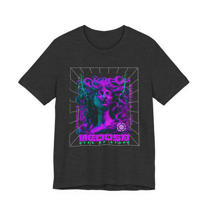 Medusa 'Eyes of Stone' Street Tee