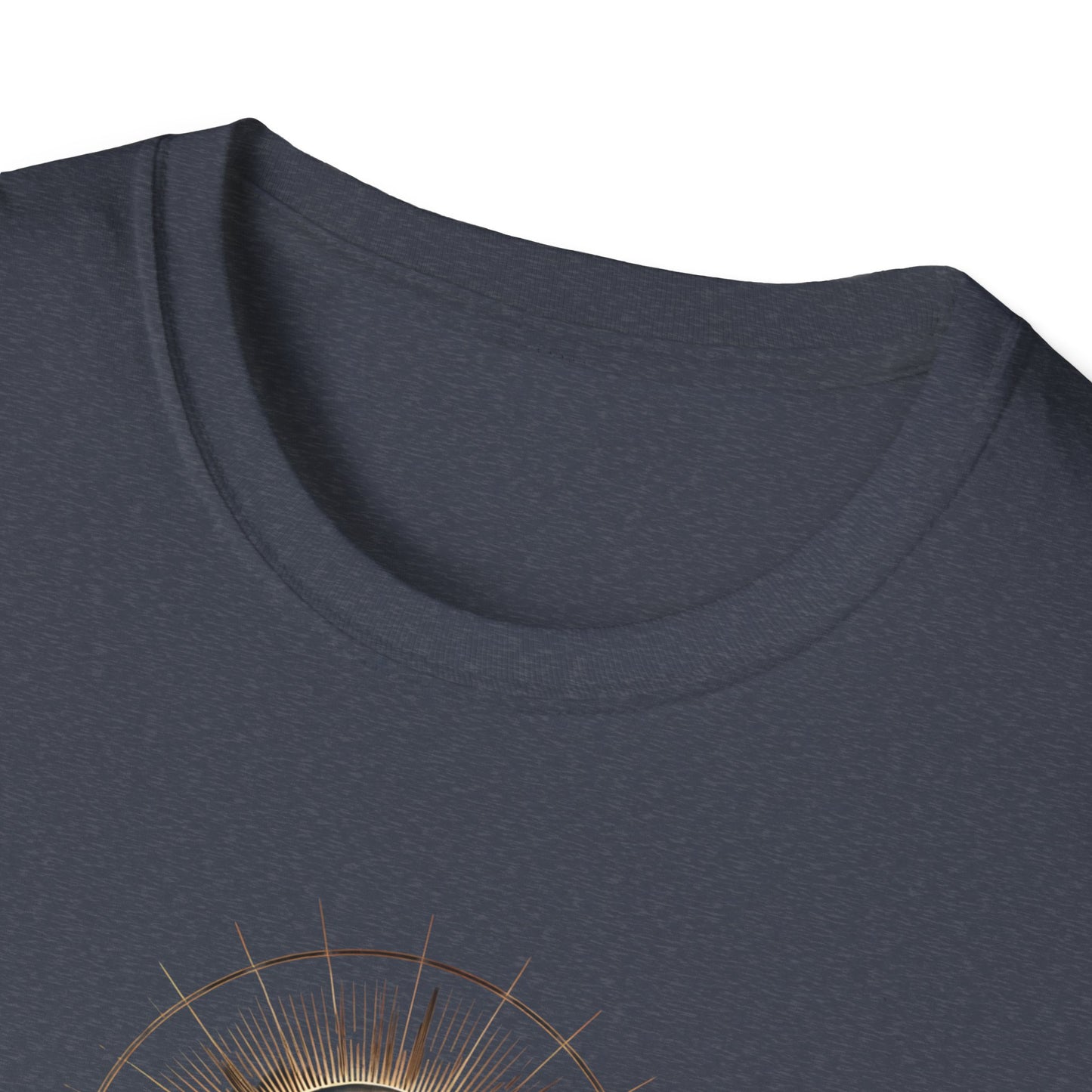Prayer Rose T-Shirt — Vintage Madonna 'Everlast Prayer' Graphic