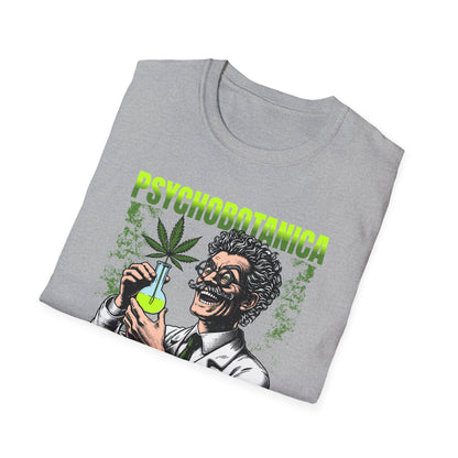 420 Mad Scientist T-Shirt