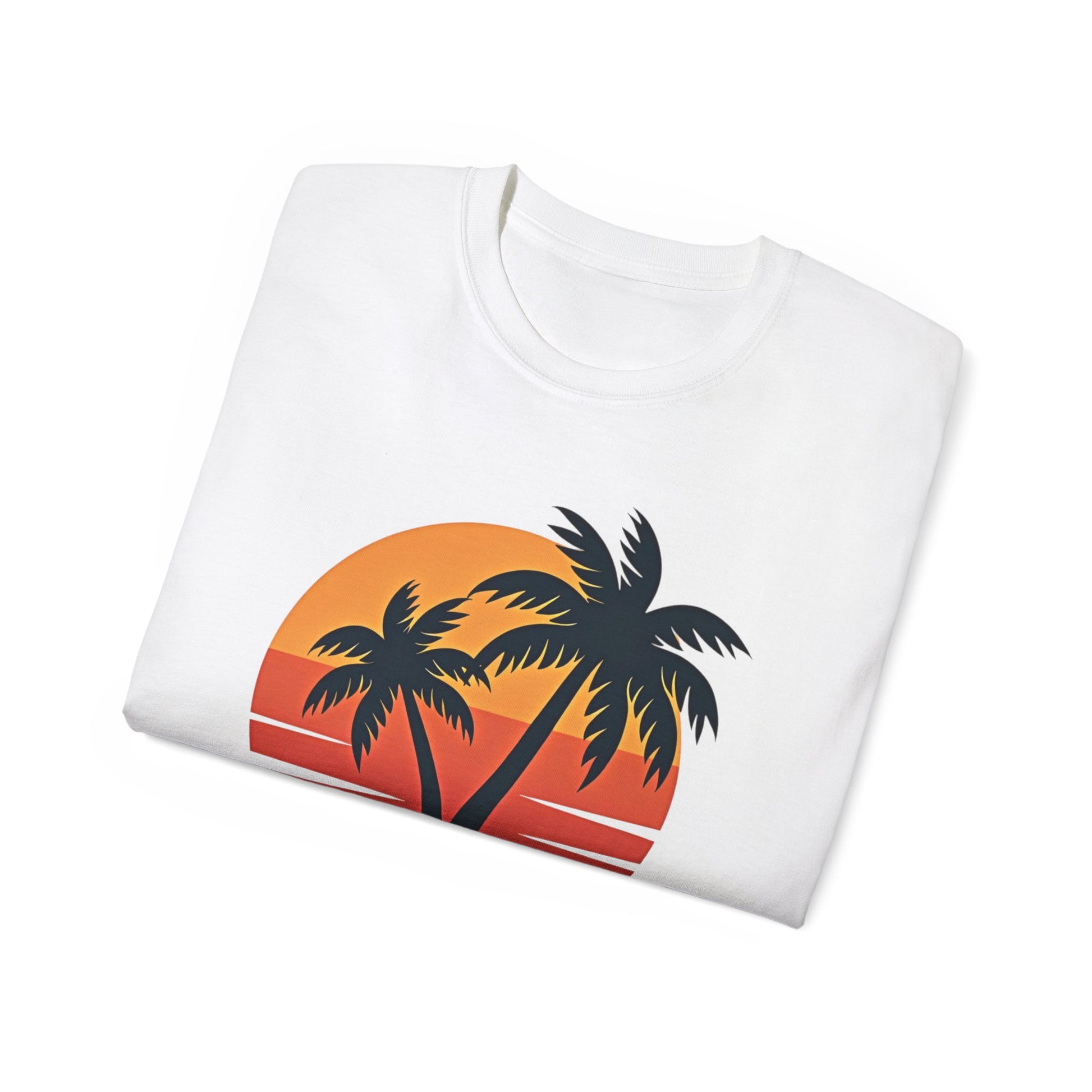 My Vacation Tee - Unisex Ultra Cotton Shirt for Beach Lovers - Psychonaut Swag