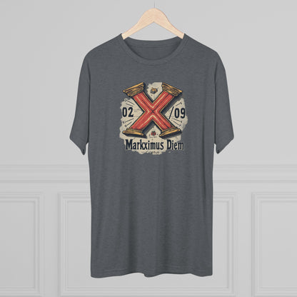 Markximus Diem Vintage Cross T-Shirt