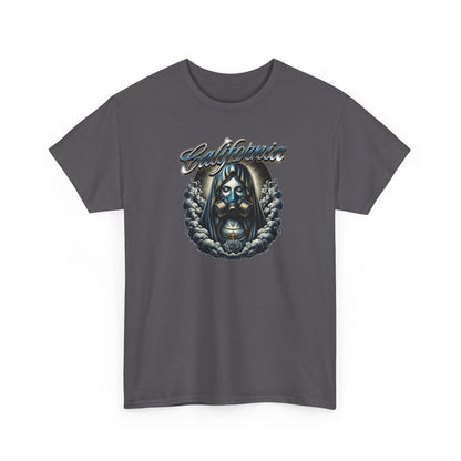 California survival, Unisex Heavy Cotton Tee