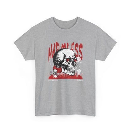 Harmless, Unisex Heavy Cotton Tee