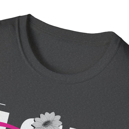 Love Lost Forever Tee — 'Love lost forever in expression' Graphic T-Shirt