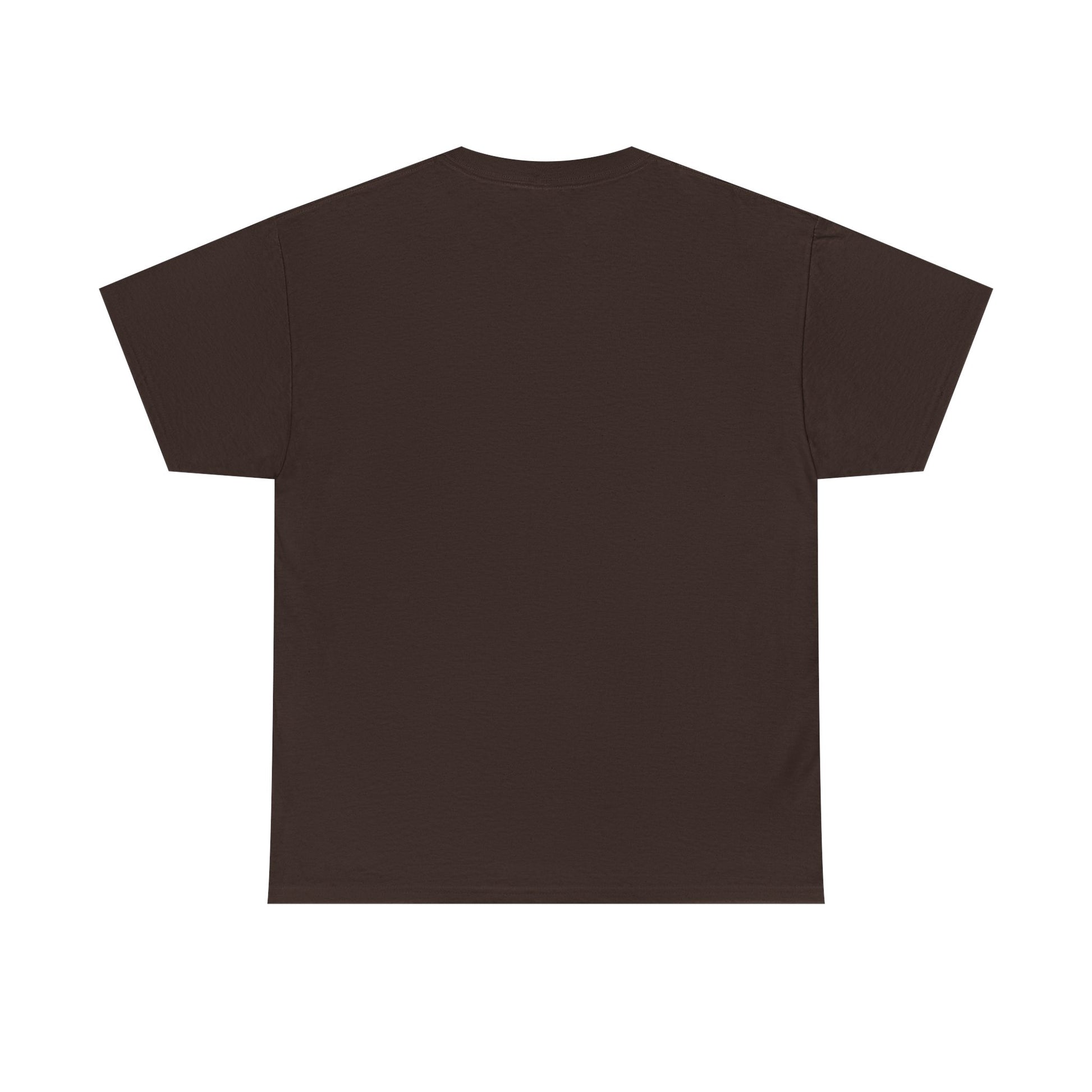 Three Pyramids, Unisex Heavy Cotton Tee - Psychonaut Swag