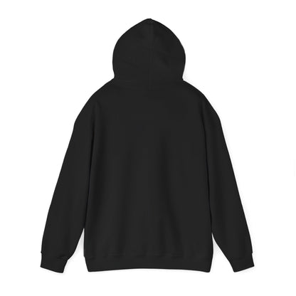 Psychedelic Mushroom Hoodie – Trippy Toadstool Forest Graphic Sweatshirt