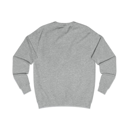 Let's Get Elfed Up Sweatshirt — Funny Christmas Holiday Crewneck