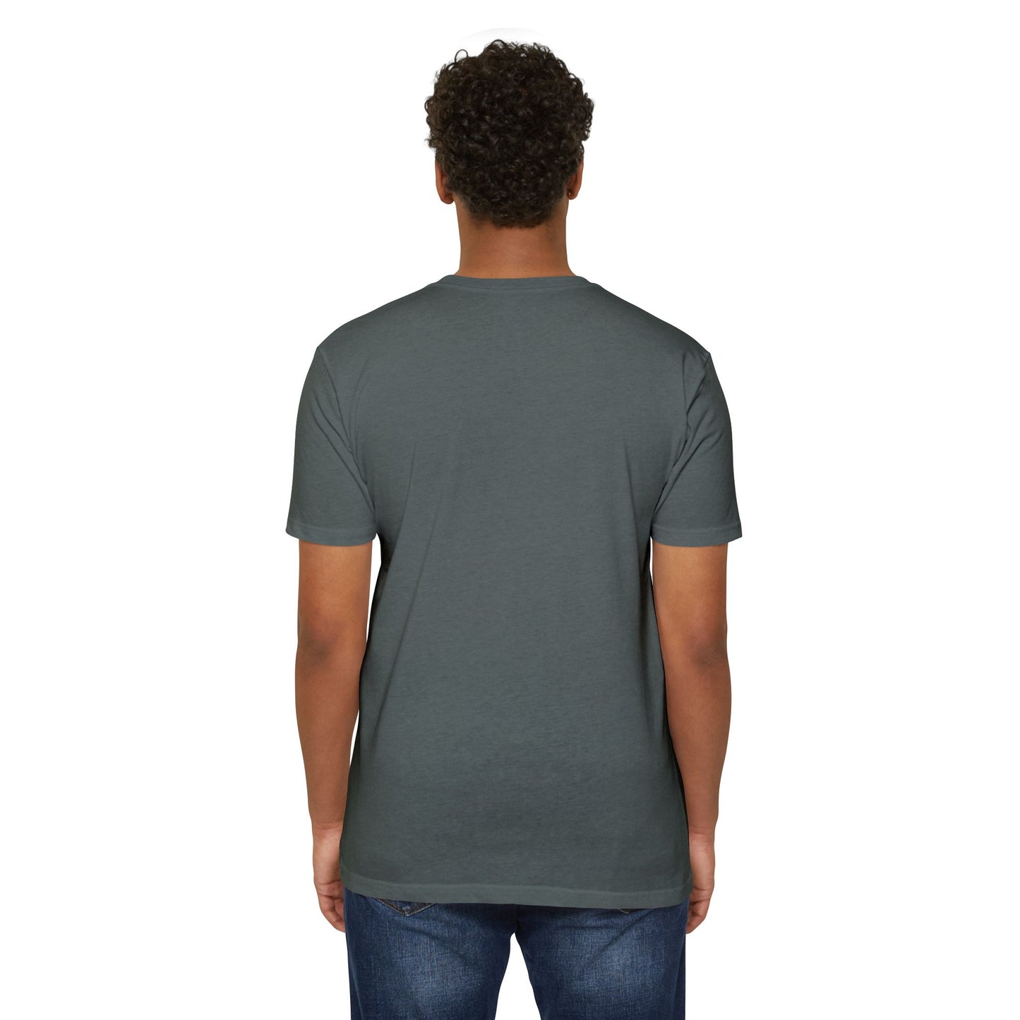 Drippy Ghost T-Shirt — Cute Dripping Halloween Tee