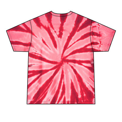 Haydonberg Turning The Lights On, Men's Tie-Dye Tee