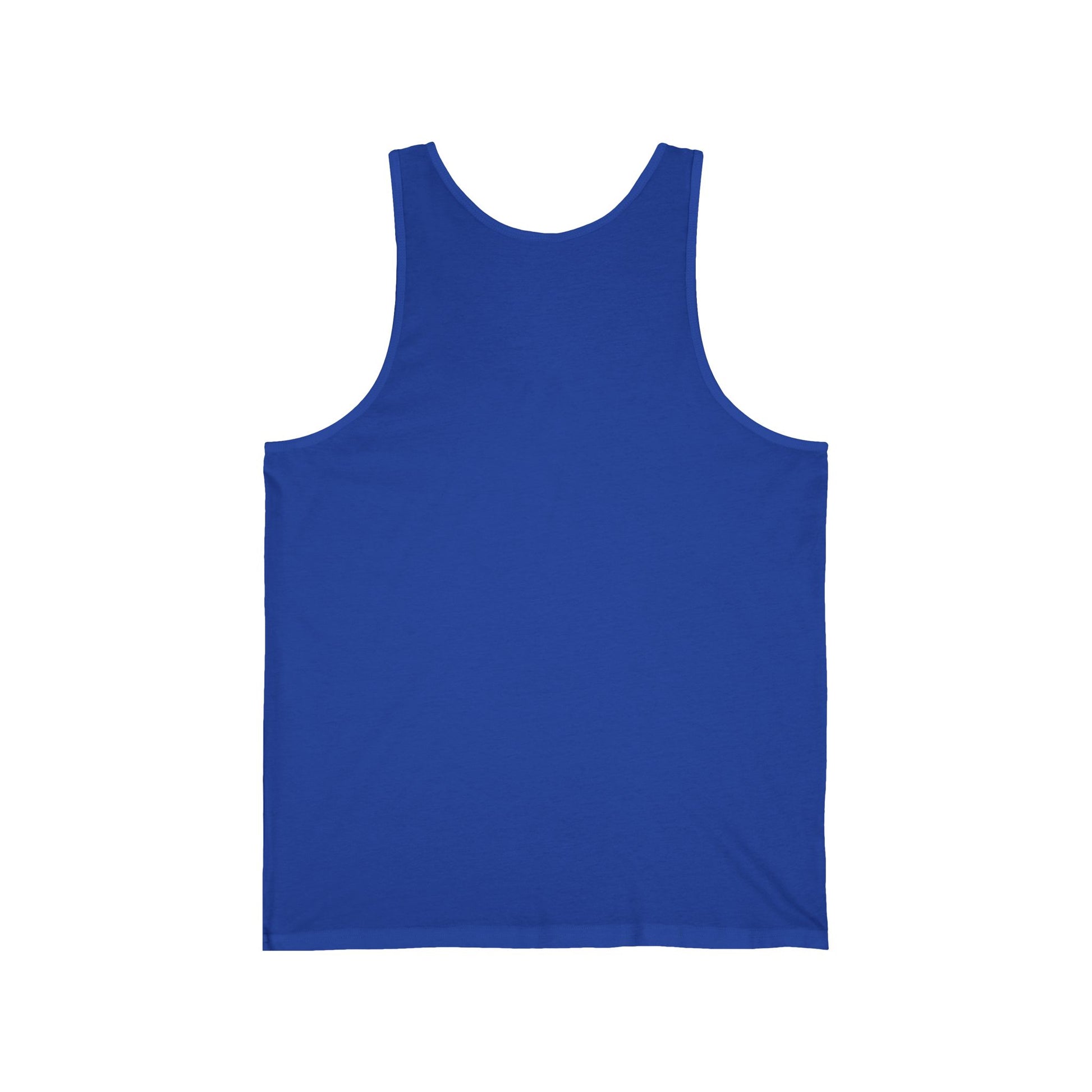 Tank Top - Dad's Best Way to Show Them Guns Grill Out in the Sun - Psychonaut Swag