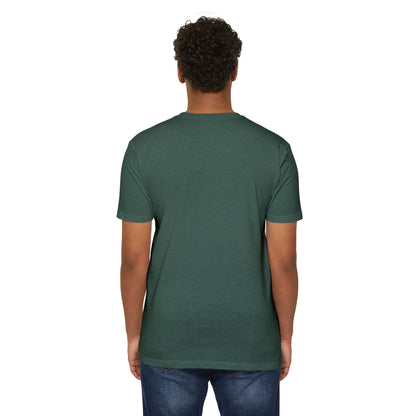 St. Patrick's Day Pint T-Shirt — Irish Beer Shamrock Design