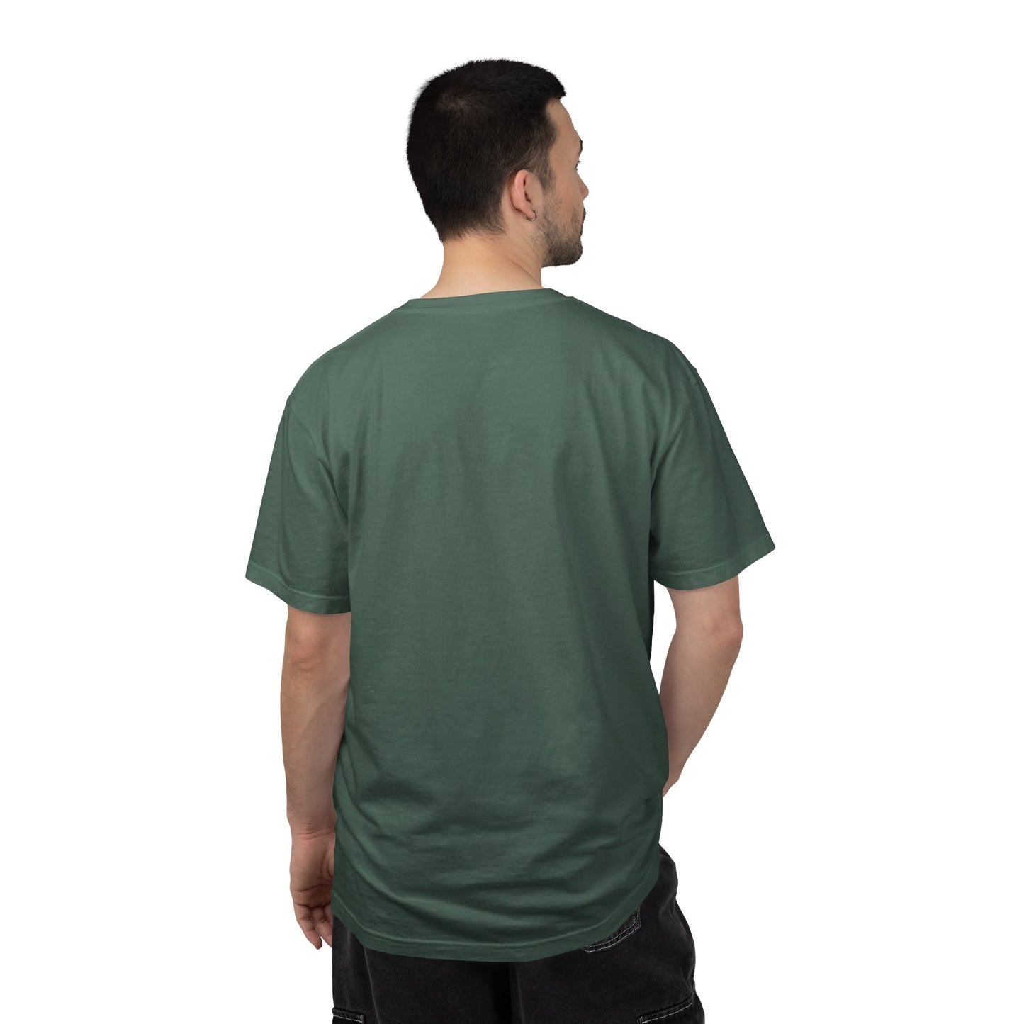 Pumpkin Spice Ghost T-Shirt