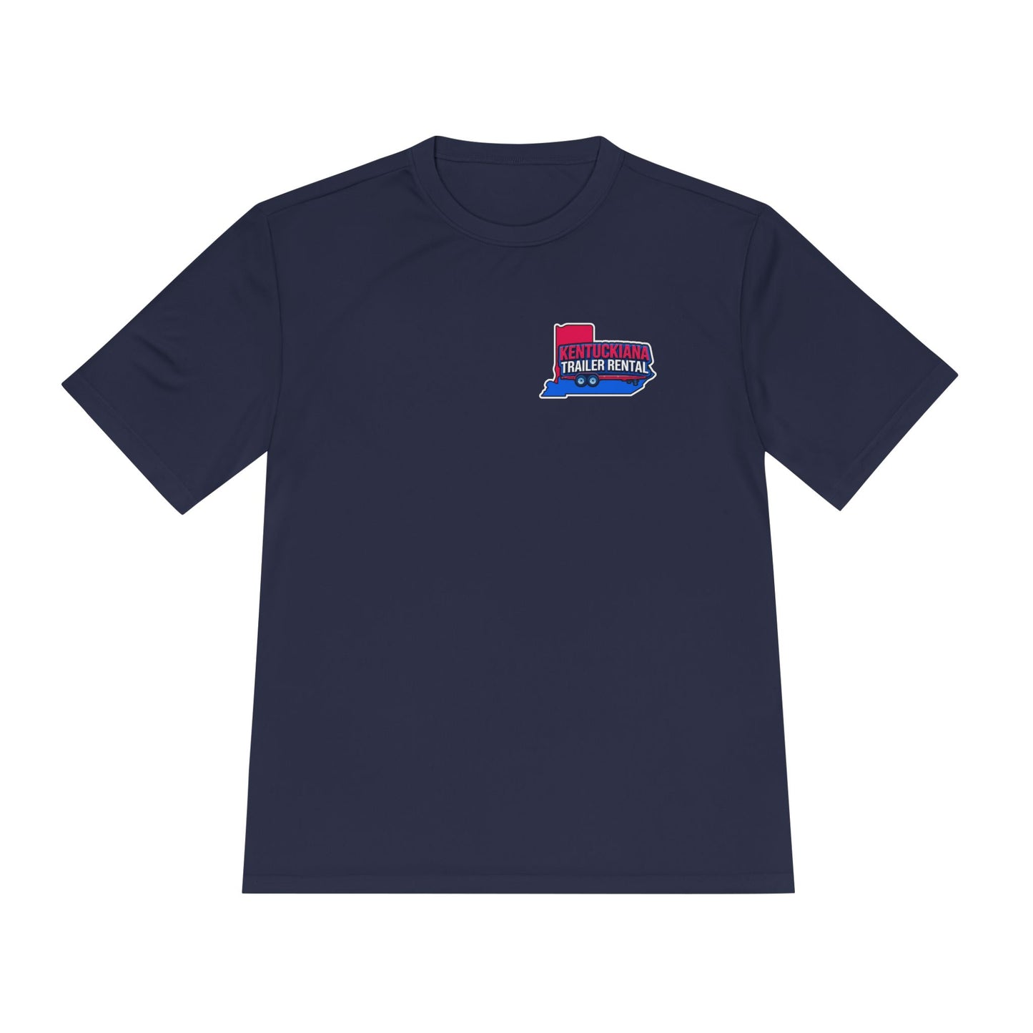 Kentuckiana small biz swag, Unisex Moisture-Wicking Tee with Trailblazer Design, Comfortable Workout Shirt, Ideal for Active Lifestyle, Great for Sports, Gift for [...]