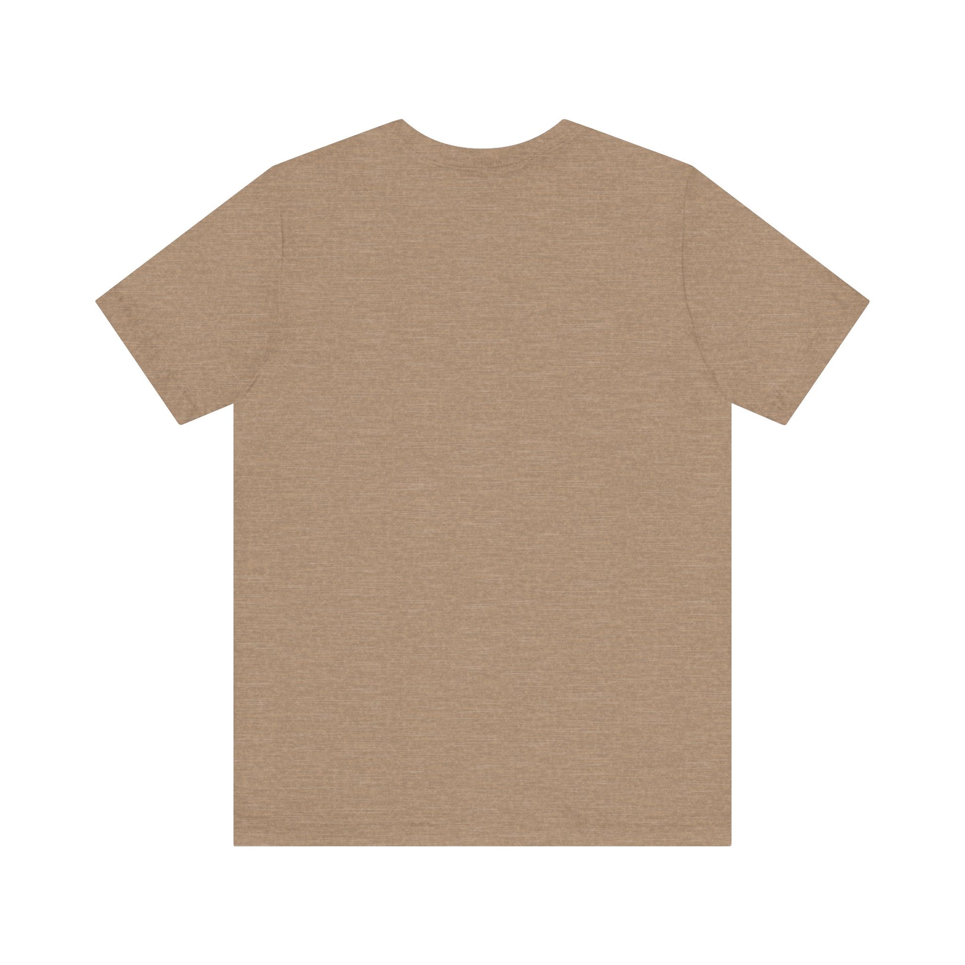 Flying Saucer, Unisex Jersey Short Sleeve Tee - Psychonaut Swag