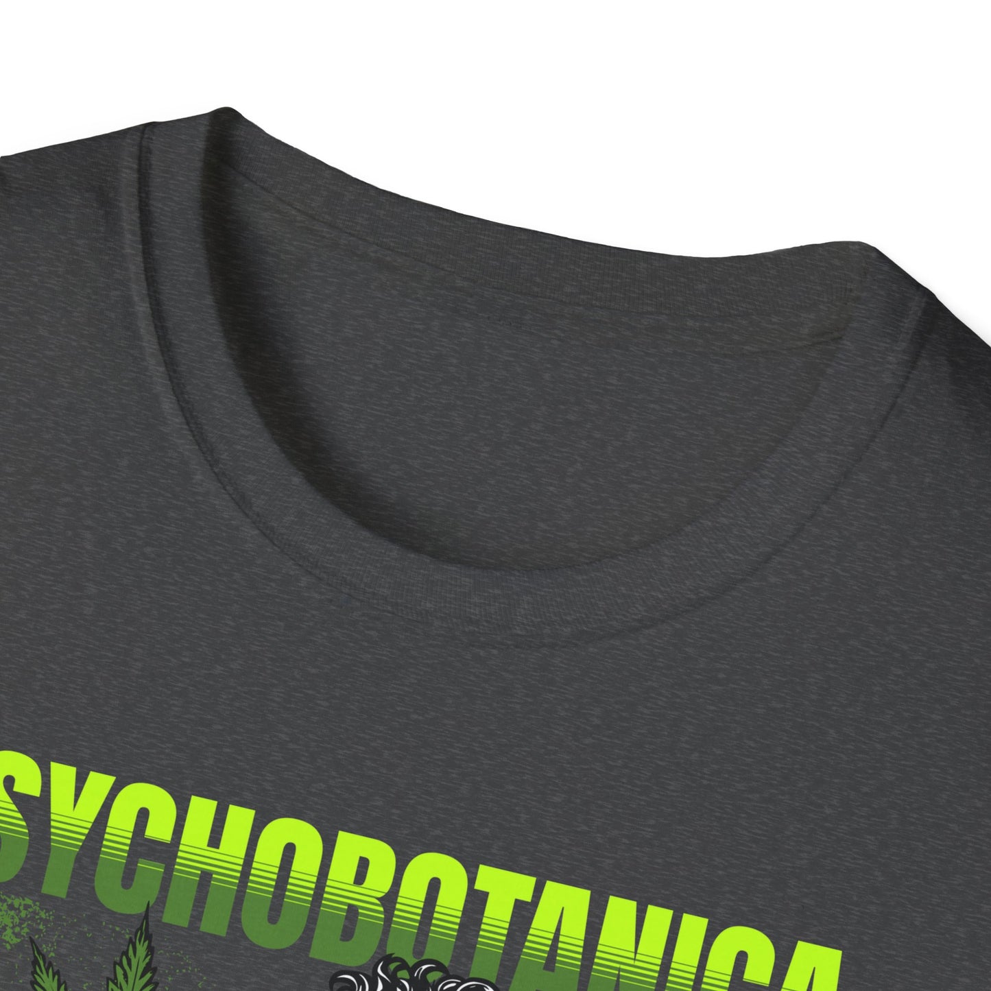 420 Mad Scientist T-Shirt