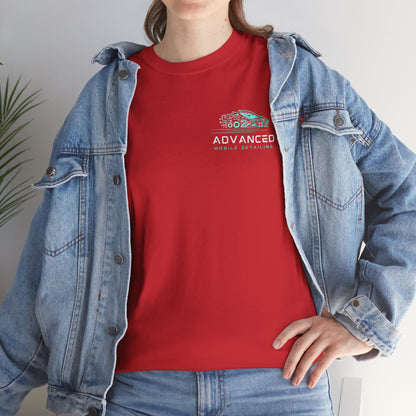 Advanced Mobile, Heavy Cotton for Car Enthusiasts, Perfect Gift for Birthdays, Road Trips, or Car Shows, Advanced Mobile Detailing Print, Unisex [...]