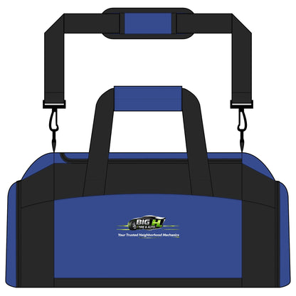 Mechanic big h, Gym Bag