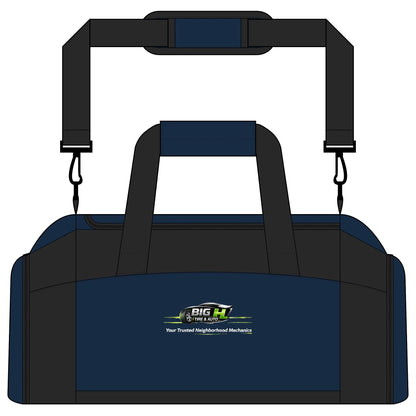 Mechanic big h, Gym Bag