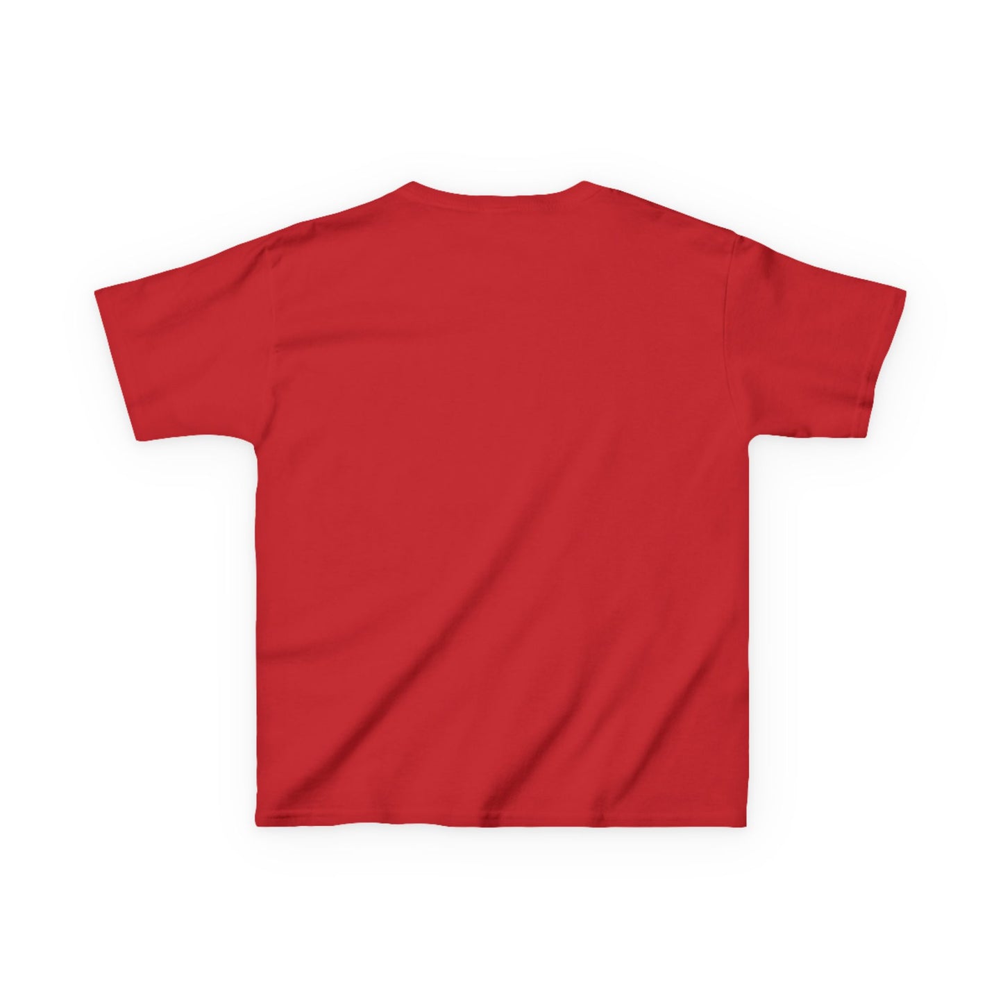 Custom Kids Tee — Personalized Image & Text for Birthdays, Trips, Events
