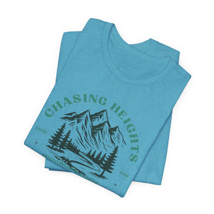 Mantooth Home Improvement Graphic Tee, Unisex Jersey Short Sleeve Tee