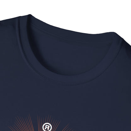 Resilient Humankind, Unisex Softstyle T-Shirt