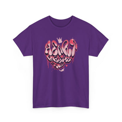Heartbreaker, Unisex Heavy Cotton Tee