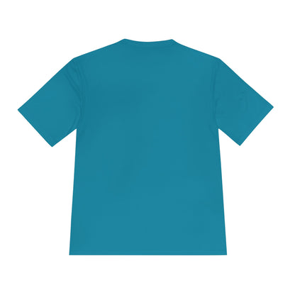 Kentuckiana small biz swag, Unisex Moisture-Wicking Tee with Trailblazer Design, Comfortable Workout Shirt, Ideal for Active Lifestyle, Great for Sports, Gift for [...]